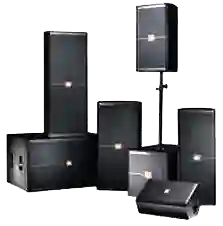 DJ Setup