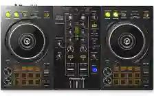 DJ Setup