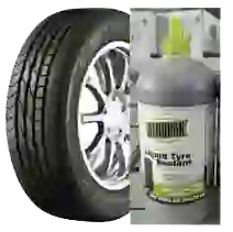 anti puncture tire sealant