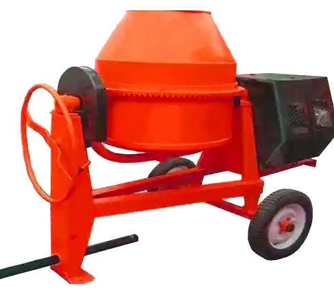 cement-concrete-mixer