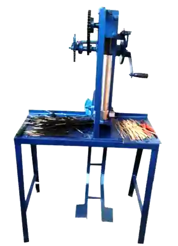 manual-agarbatti-making-machine