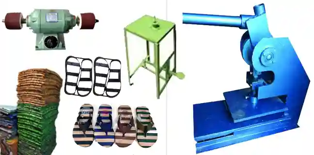 manual-slipper-making-machine