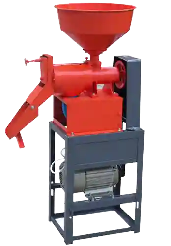 mini-rice-machine